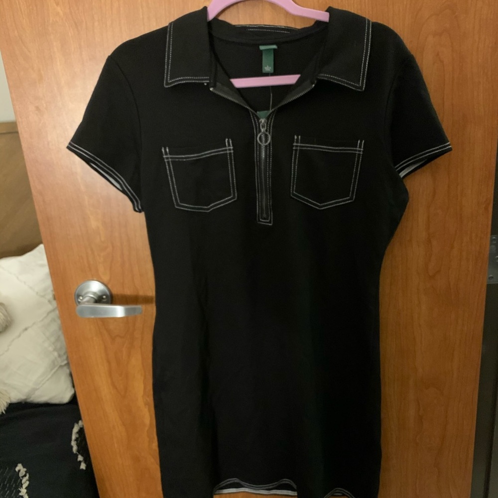 NWT polo dress